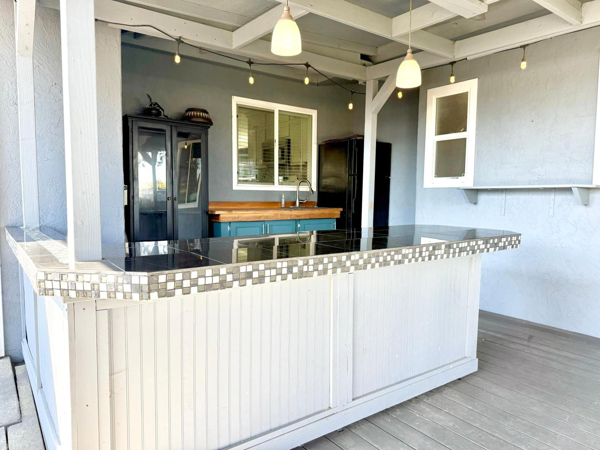 The Cozy Ranch Retreat Villa San Diego Buitenkant foto